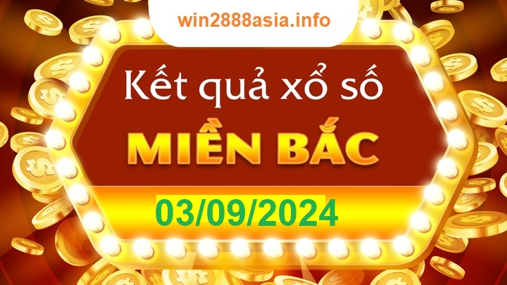 Soi cầu XSMB 03-09-2024 Win2888 Dự đoán cầu lô miền bắc thứ 3