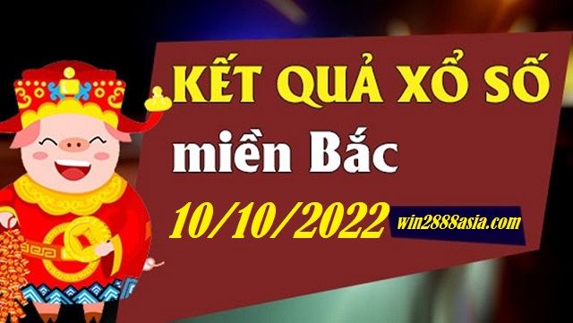 Phân tích xsmb 10/10/2022