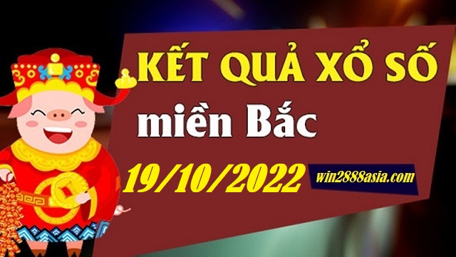 Phân tích xsmb 19-10-22