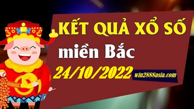 Phân tích xsmb 24/10/2022