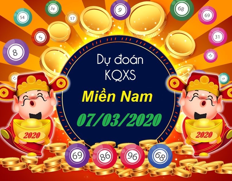 Soi cầu XSMN 7-3-2020 Win2888