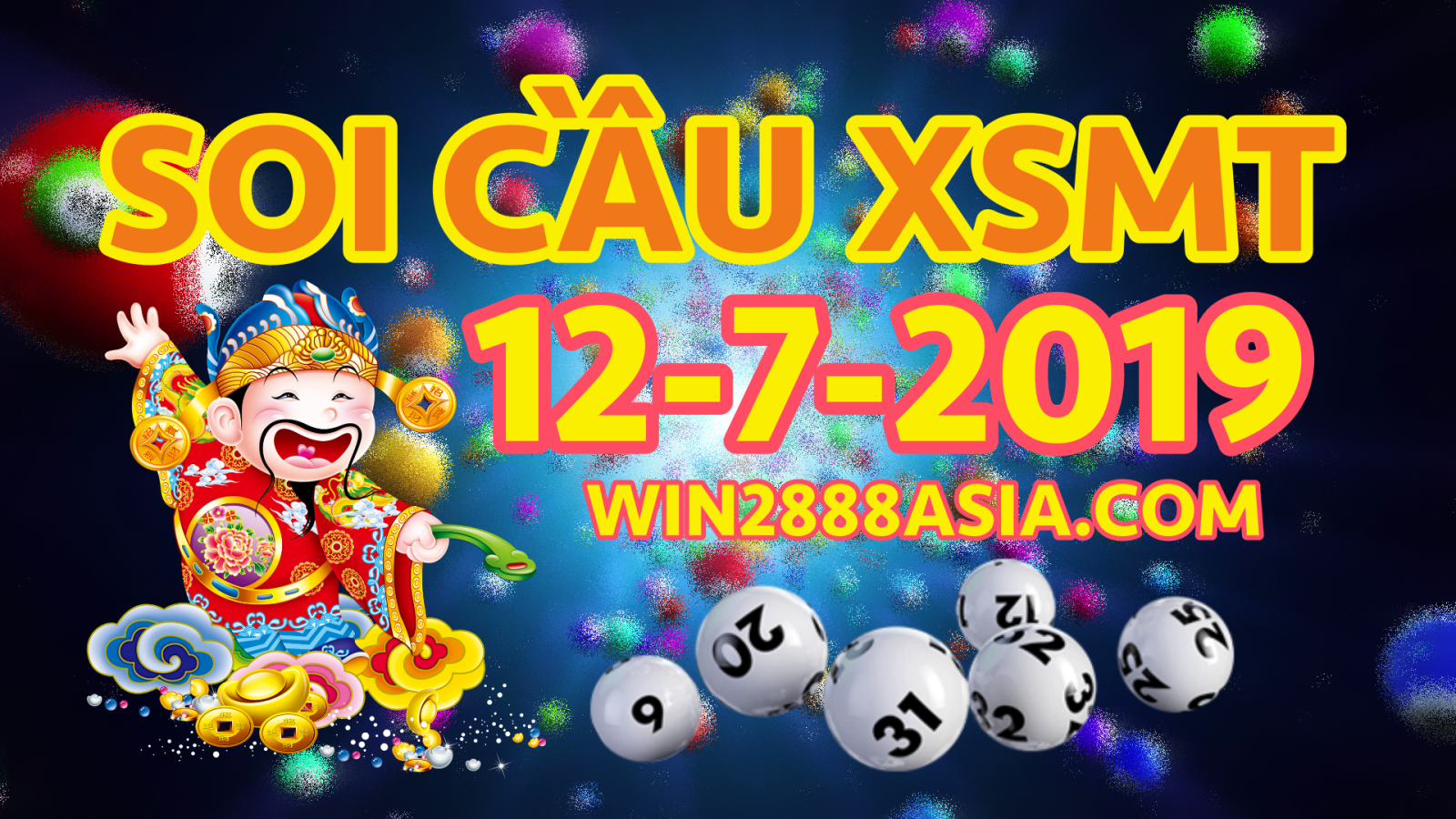 Soi cầu XSMT 12-7-2019 Win2888 