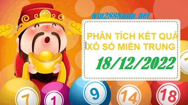 Phân tích xsmt 18/12/22