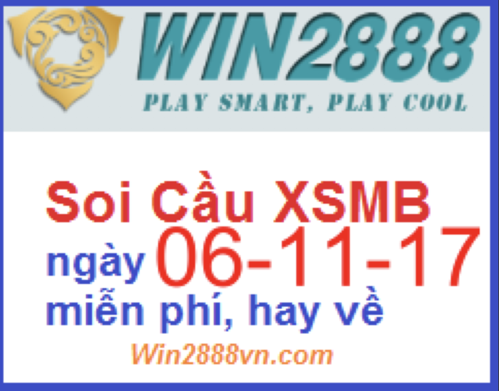 Soi câu xsmb ngày 06-12-2017