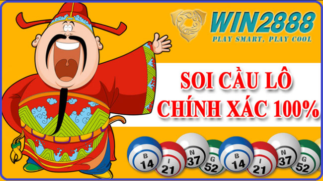 soi cầu lô chính xác