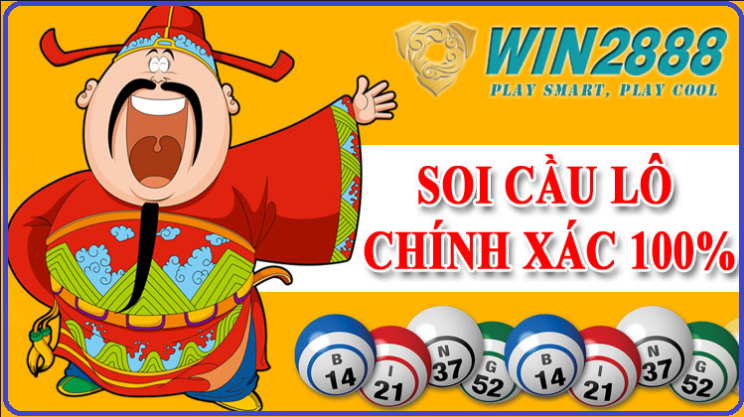 soi cầu chính xác 100